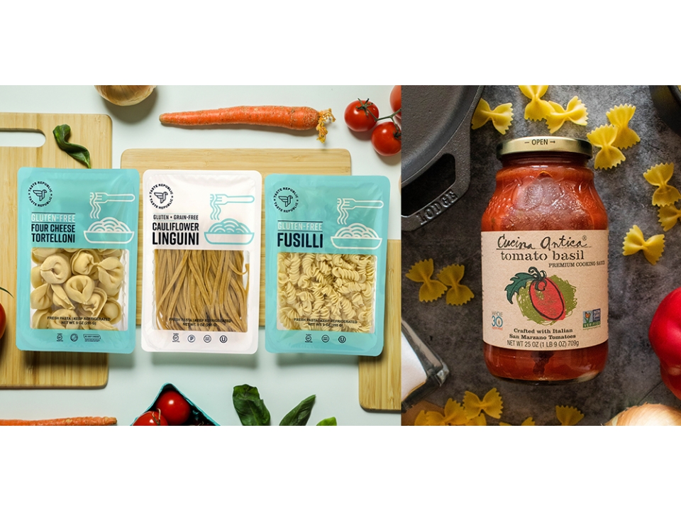 Free Italian Indulgence Box From Tryazon