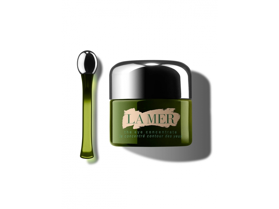 Free Eye Concentrate From La Mer
