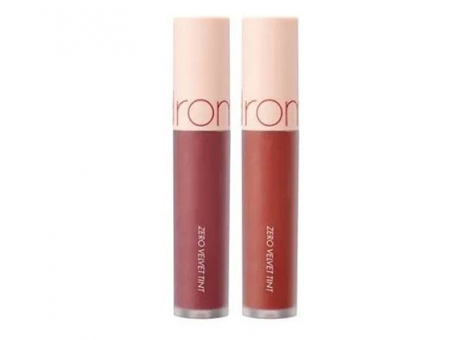 Free Zero Velvet Tint Lip Gloss
