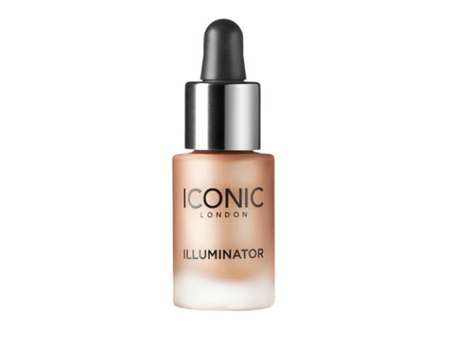 Free Mini Illuminator From Iconic London!