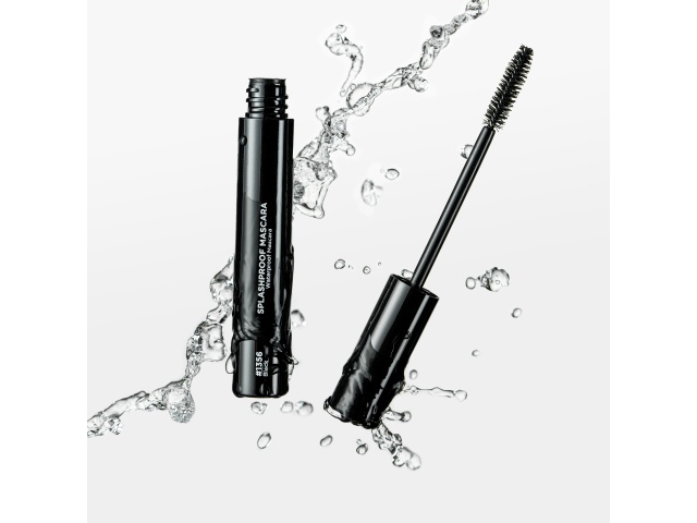 Free L&B Waterproof Mascara