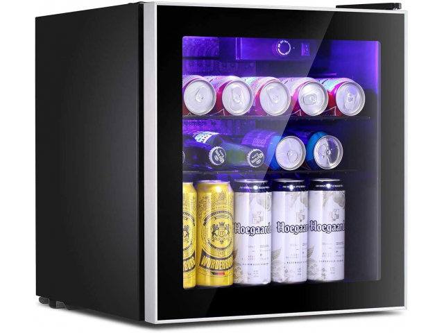 Free Antarctic Star Mini Fridge