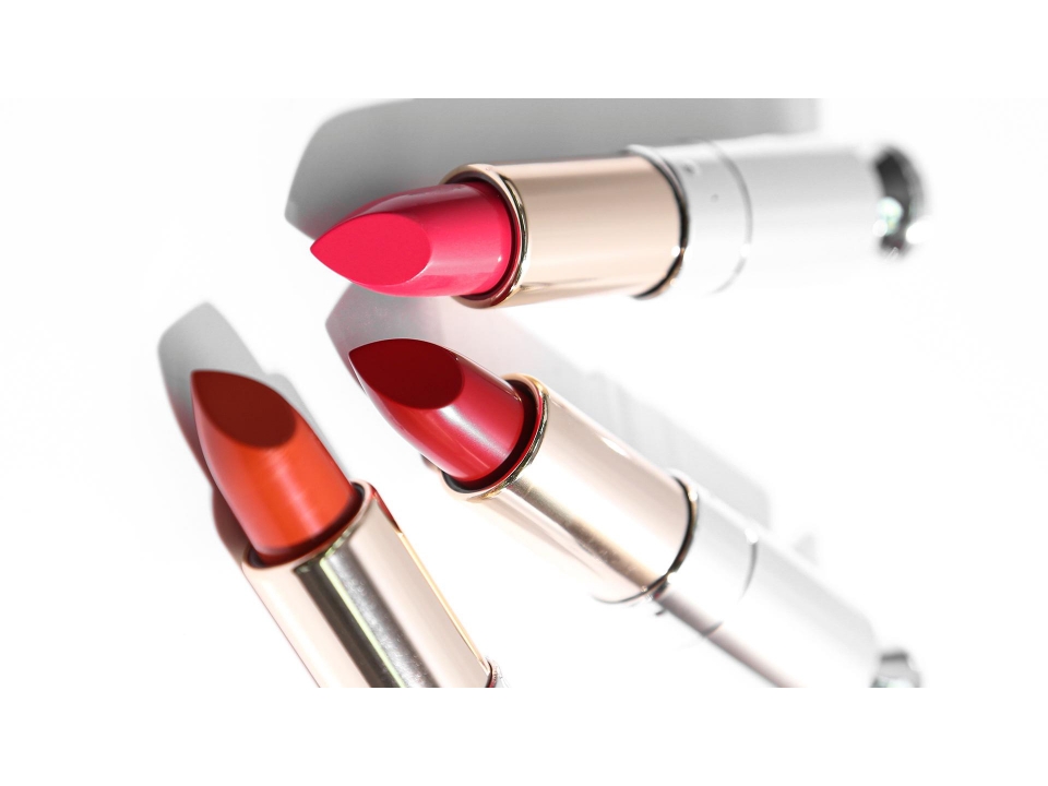 Free Diblanc Vegan Plumpingstick 3 Colors Set