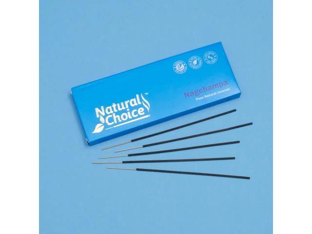 Free Fragrance Incense
