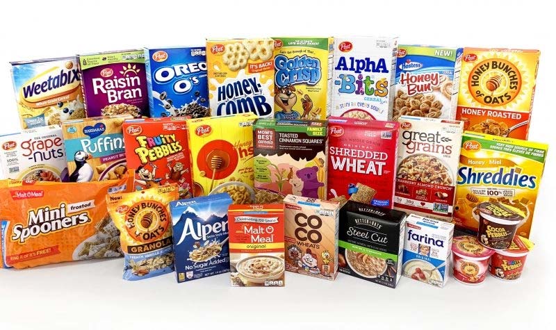 Get $14 From Post Foods Settlement (No Proof Needed)