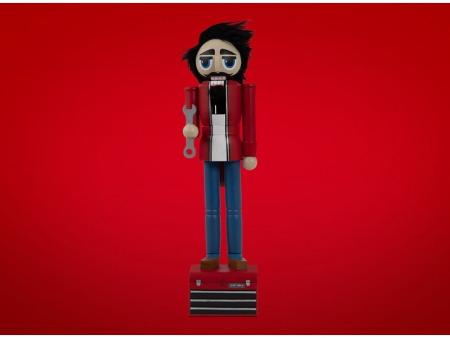 Free Nutcracker From Craftsman