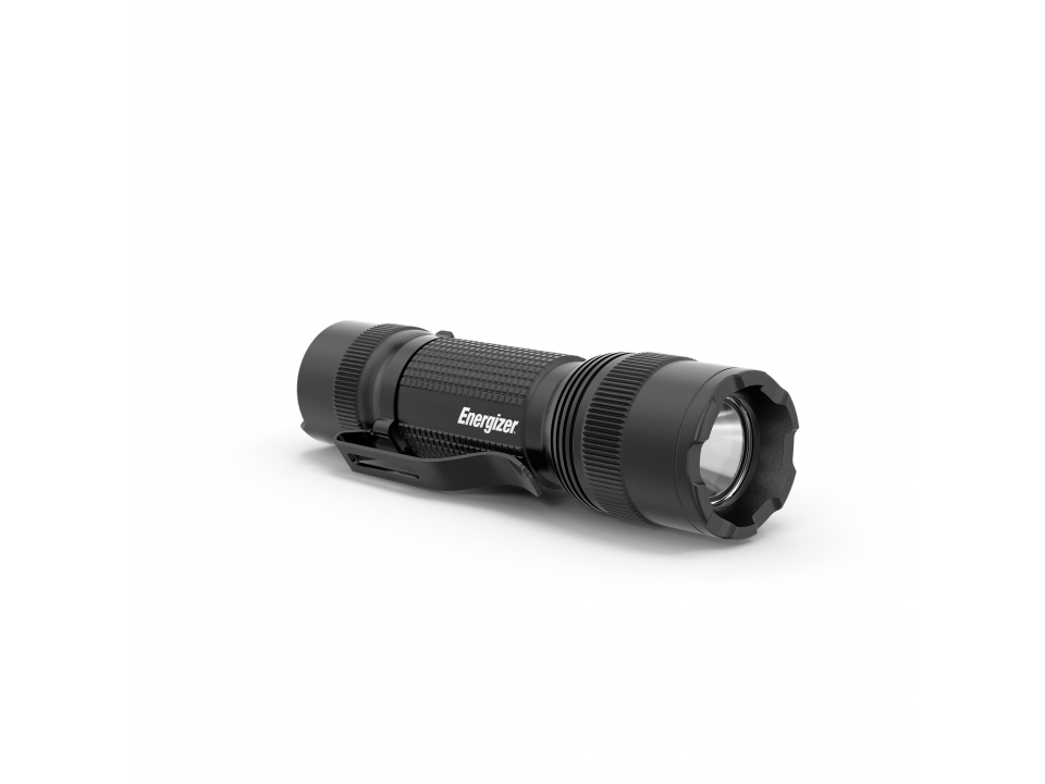Free Flashlight From Energizer