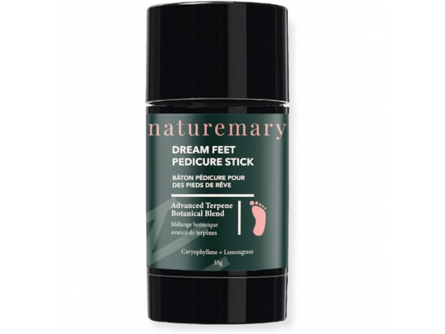 Free NatureMary Dream Feet Pedicure Stick