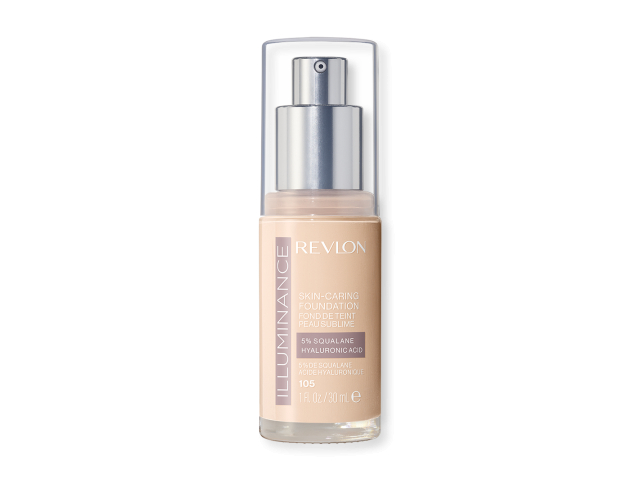 Free Revlon Illuminance Foundation!
