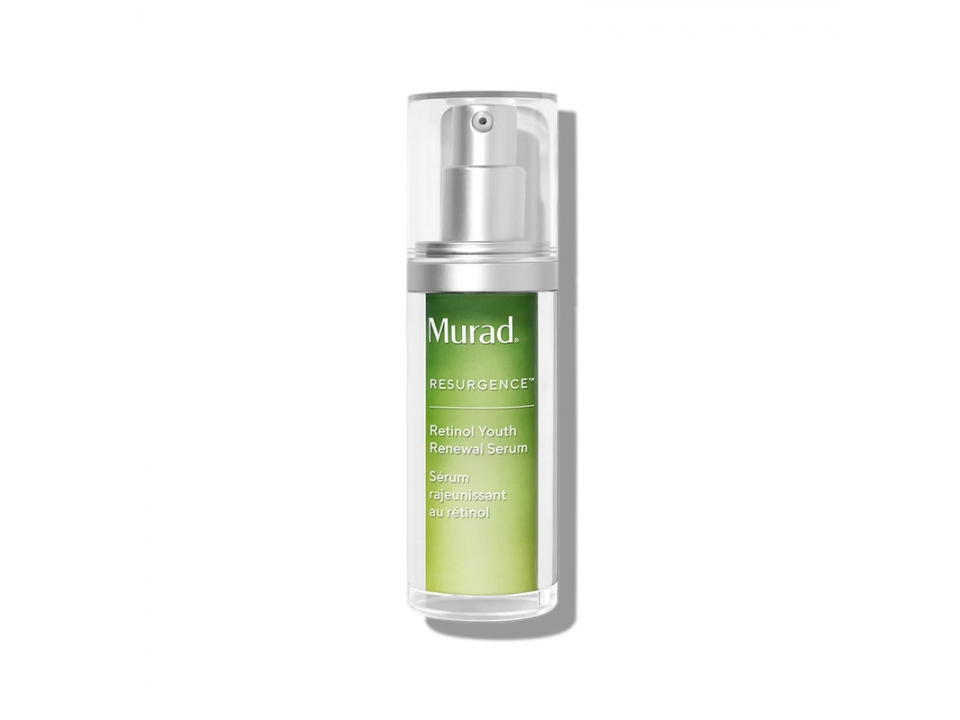 Free Retinol Youth Renewal 15 Day Sample From Murad