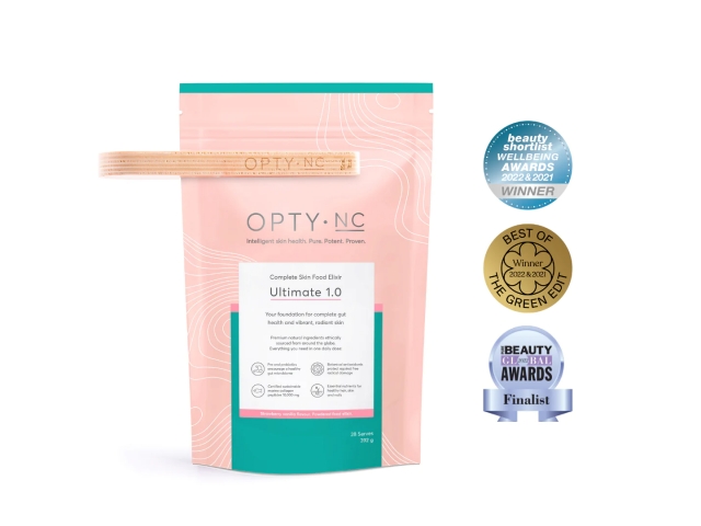 Free OPTY.NC Complete Skin Food Elixir