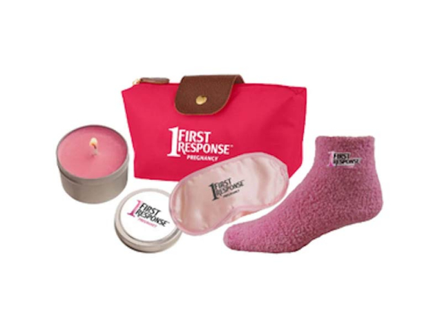 Free PH First Response Self-Care Kit