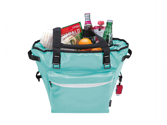 Free Koozie Insulated Cooler Bag