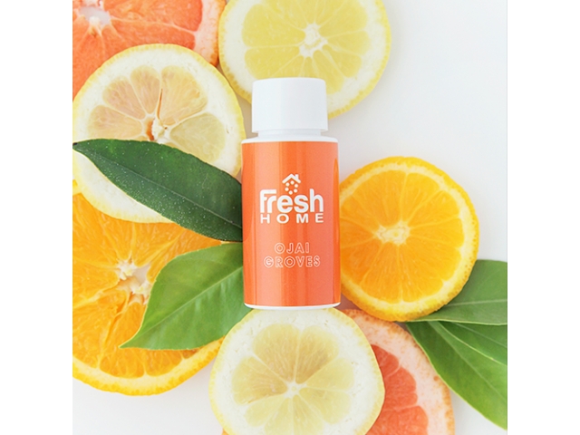 Free Air Freshener Samples From Fresh Home