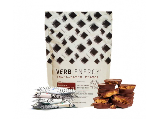 Free Verb Bar Starter Kit