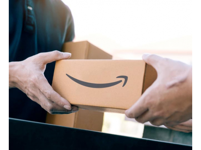 Free $10 Credit From Amazon