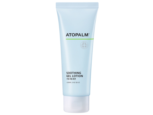 Free Atopalm Soothing Gel Lotion