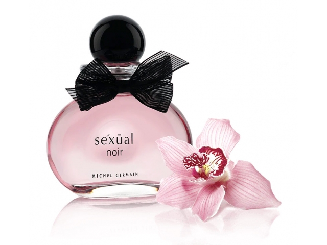 Free Michel Germain Fragrance Sample