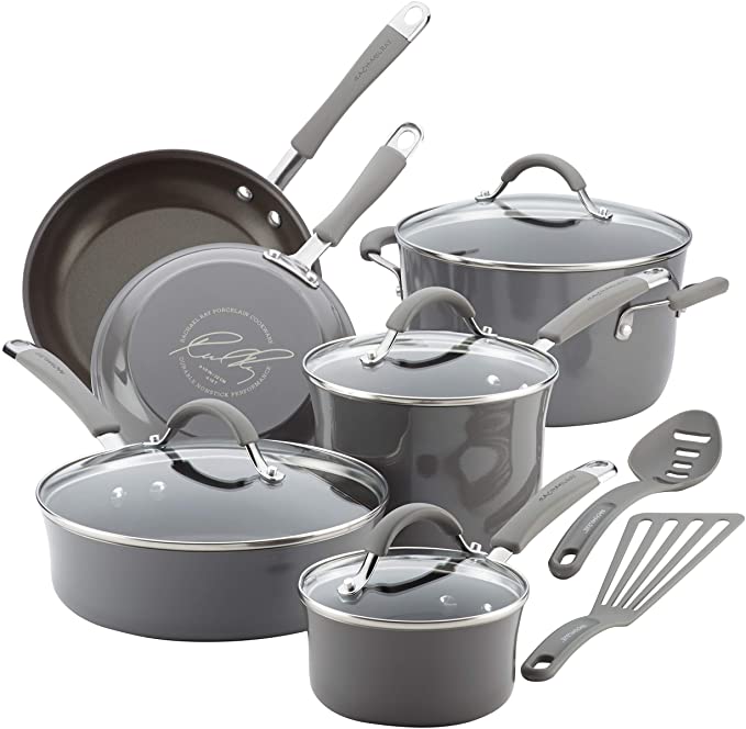 Free Rachel Ray Cookware Set
