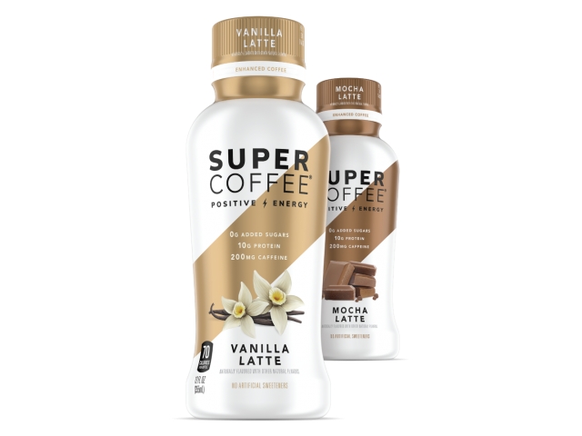 Free Vanilla Latte Or Mocha Latte