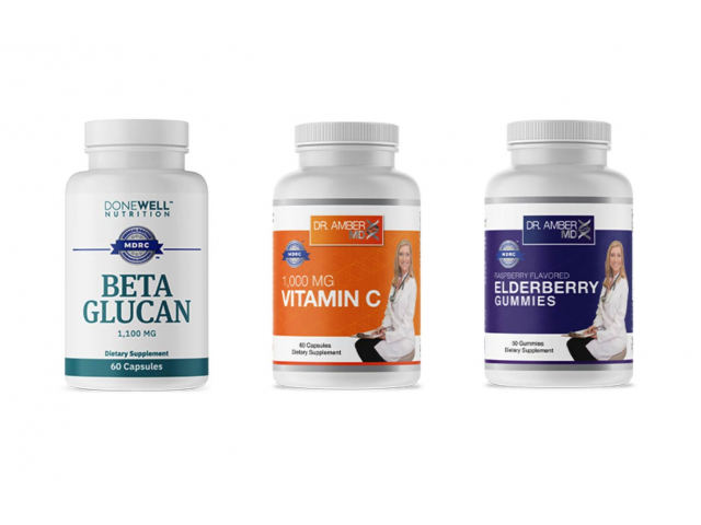 Free Immunity Boosting Product From WellRabbit