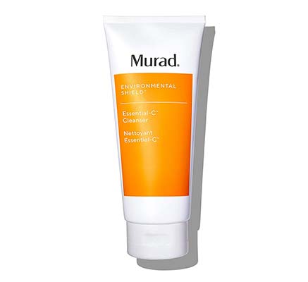 Free Murad Vita-C Glycolic Brightening Serum