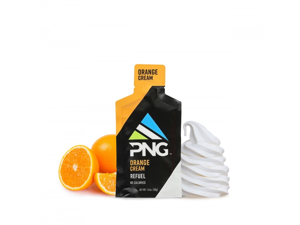 Free PNG Refuel Gel