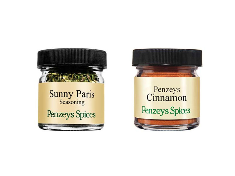 Free Penzeys Spices And Seasonings Sample
