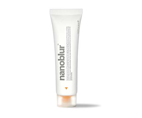 Free Instant Skin-Blurring Cream By Indeedlabs