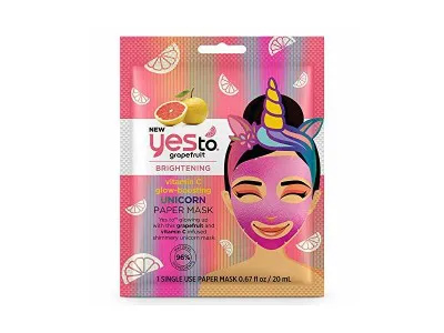 Get $$$ From Yes To Grapefruit Unicorn Mask Settlement!