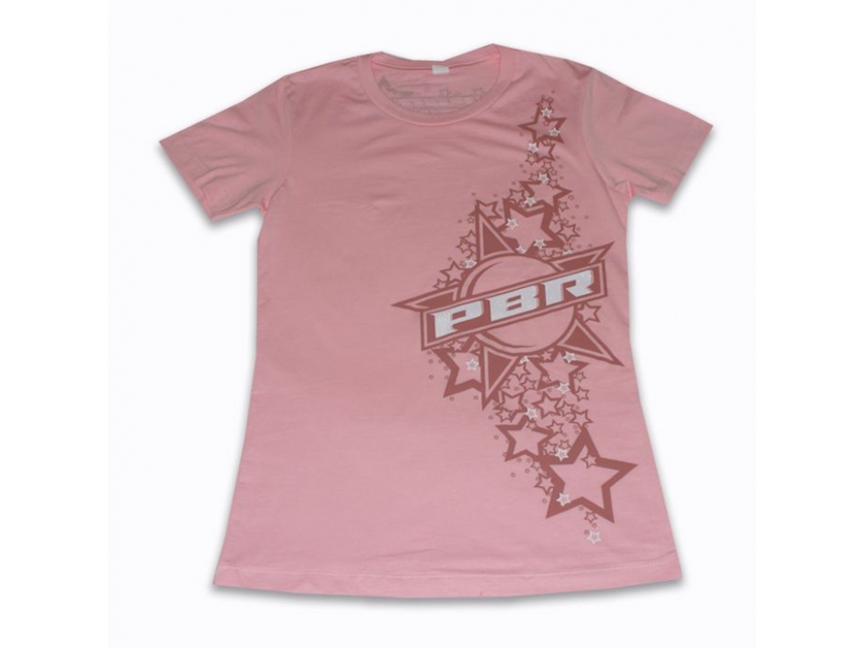 Free PBR T-Shirt Or Hat From Longhorn