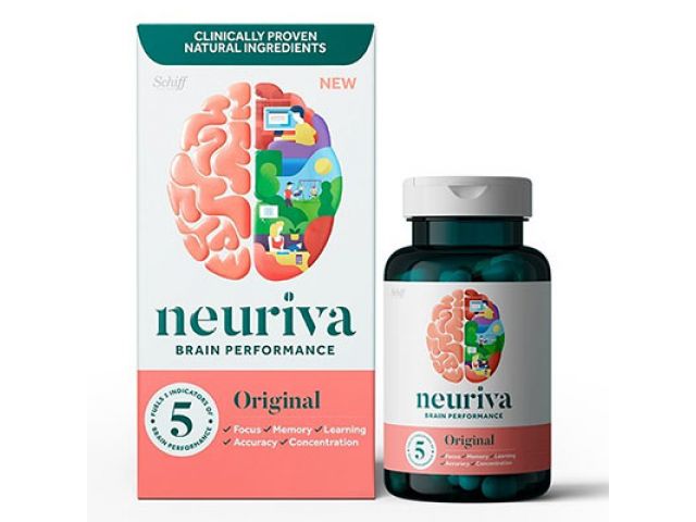 Free $65 From Neuriva Settlement!