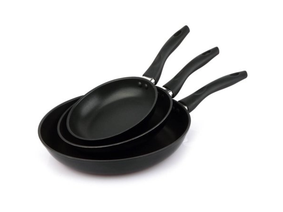 Free Mainstays 3 Pieces Skillet Pack From Walmart!