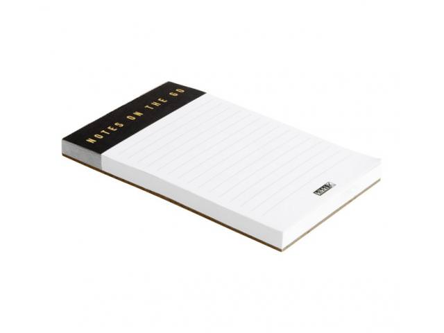 Free Notepad!