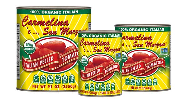 Free Mangia Italian Tomatoes Sample Pack