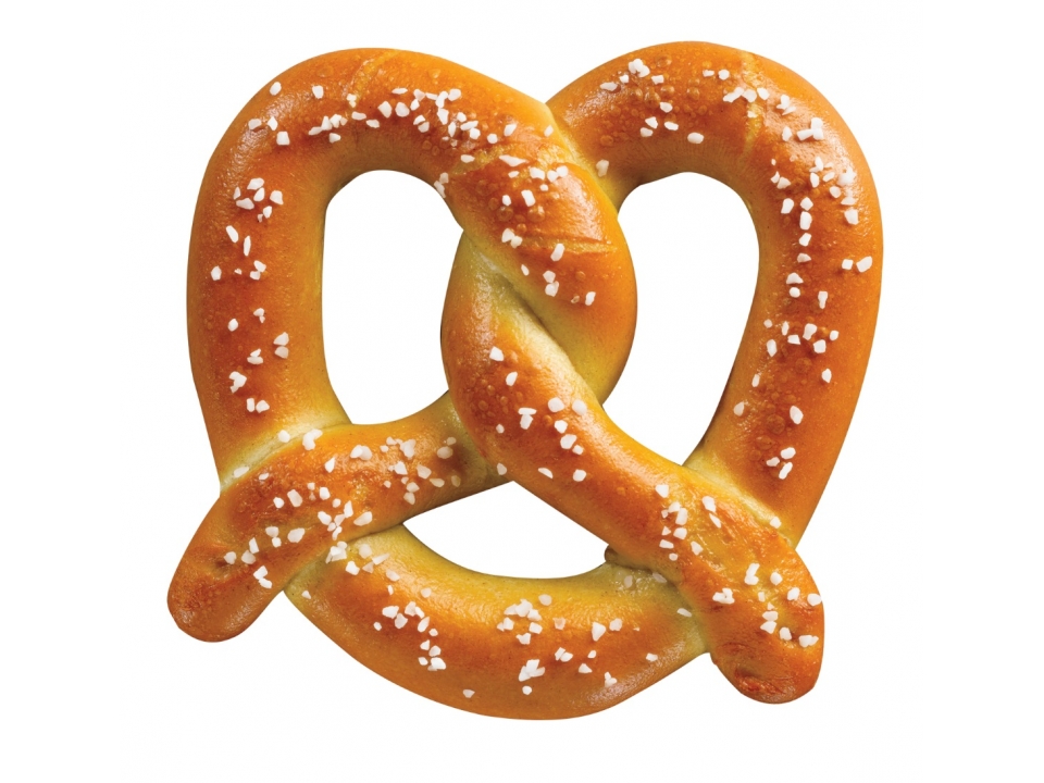 Free Pretzel From Wetzel’s Pretzel