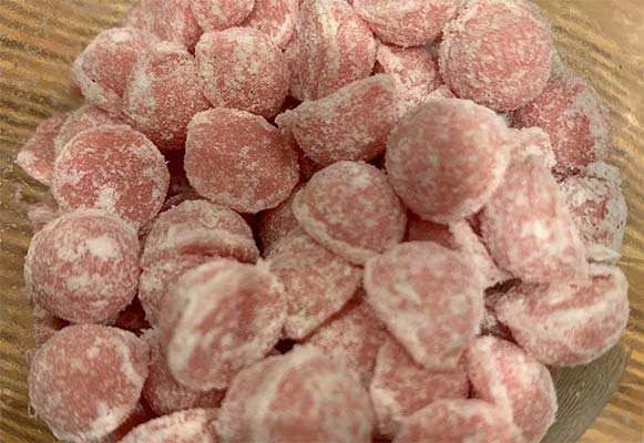 Free Butter Bits Solid Lotion Bars