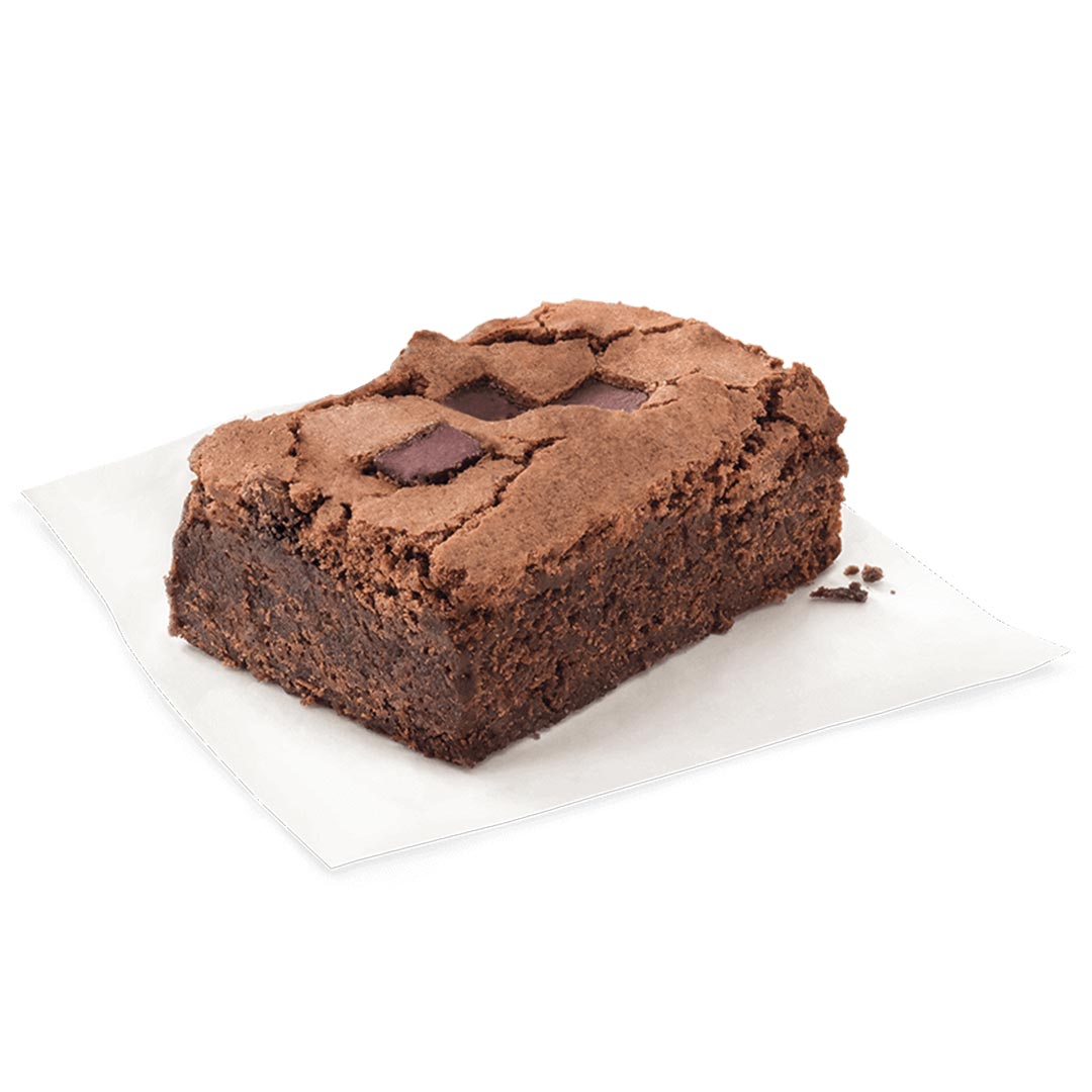 Free Chick-Fil-A Chocolate Fudge Brownie