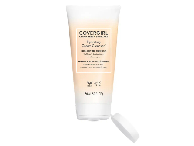 Free Covergirl Clean Fresh Skincare