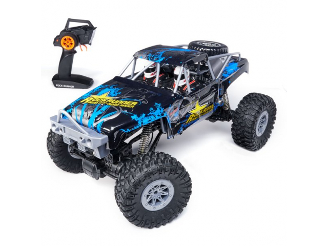 Free RC Cars&Trucks From Adventure Force