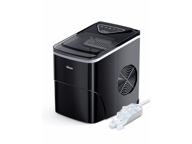 Free Silonn Ice Machine