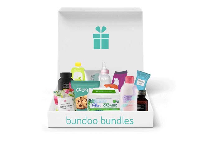 Free Bundoo Sample Box