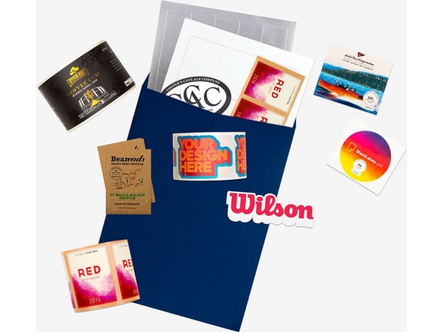 Free Printable Labels