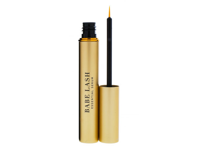 Free Babe Lash Eyelash Serum!