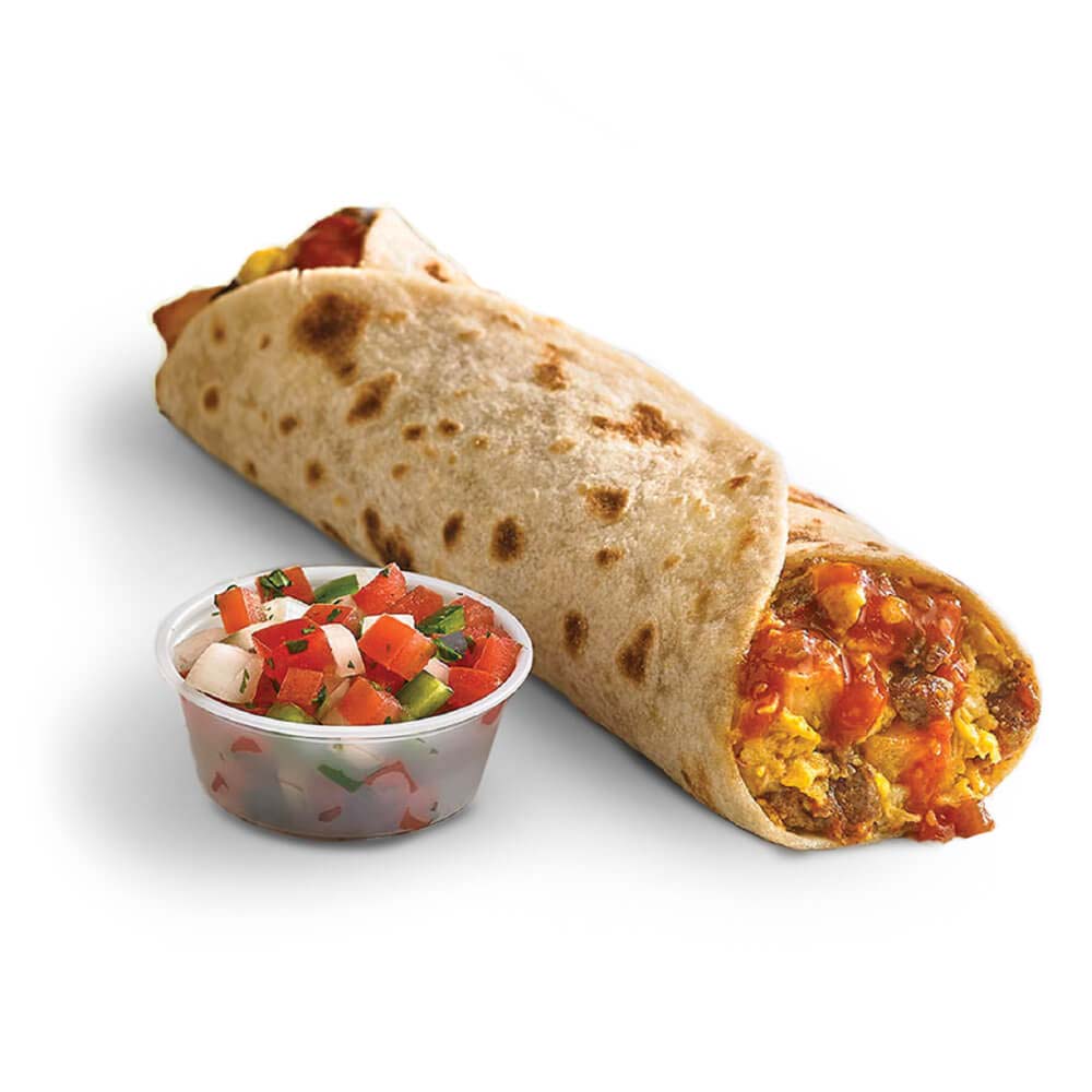 Free El Vaquero Taco From 7-Eleven & Stripes