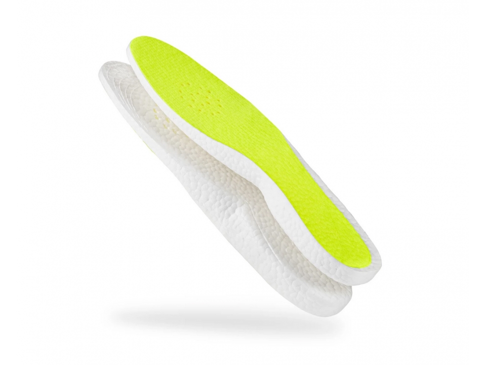 Free Hefe Luxx Comfort Insoles