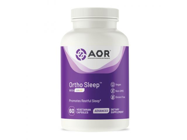 Free Ortho Sleep From AOR USA