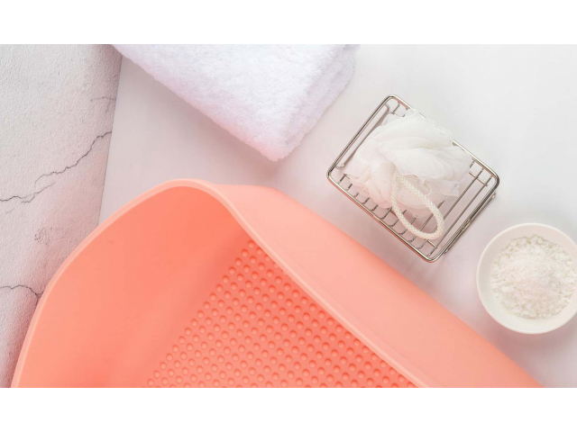 Free Diaya Foot Soaking Tub