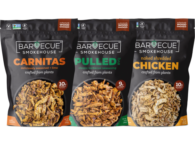 Free BBQ Mix From Barvecue