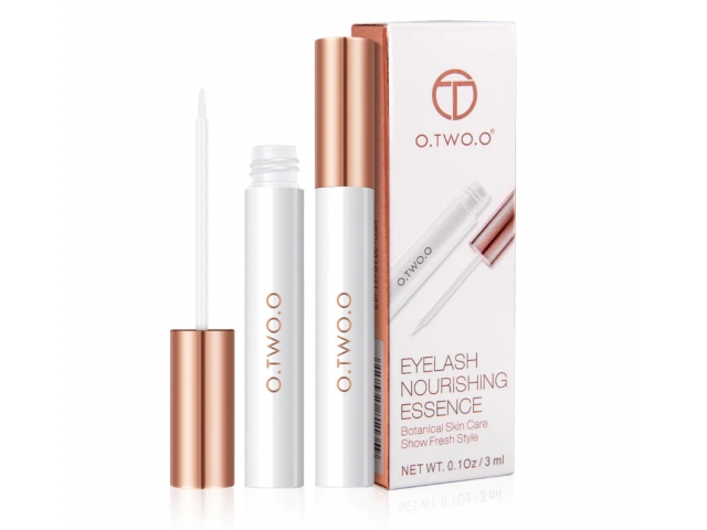 Free O.TWO.O Eyelash Growth Nourishing Essence